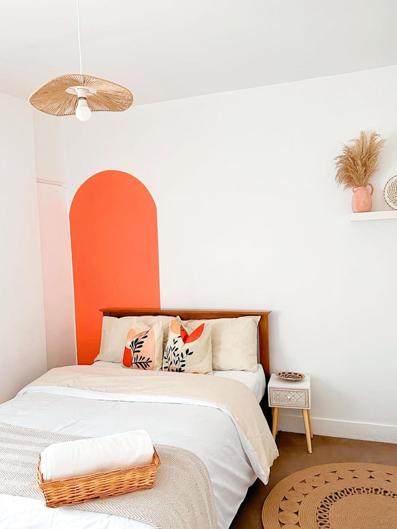 Séjour chez l'habitant Boho Vibe Centrally Located In City