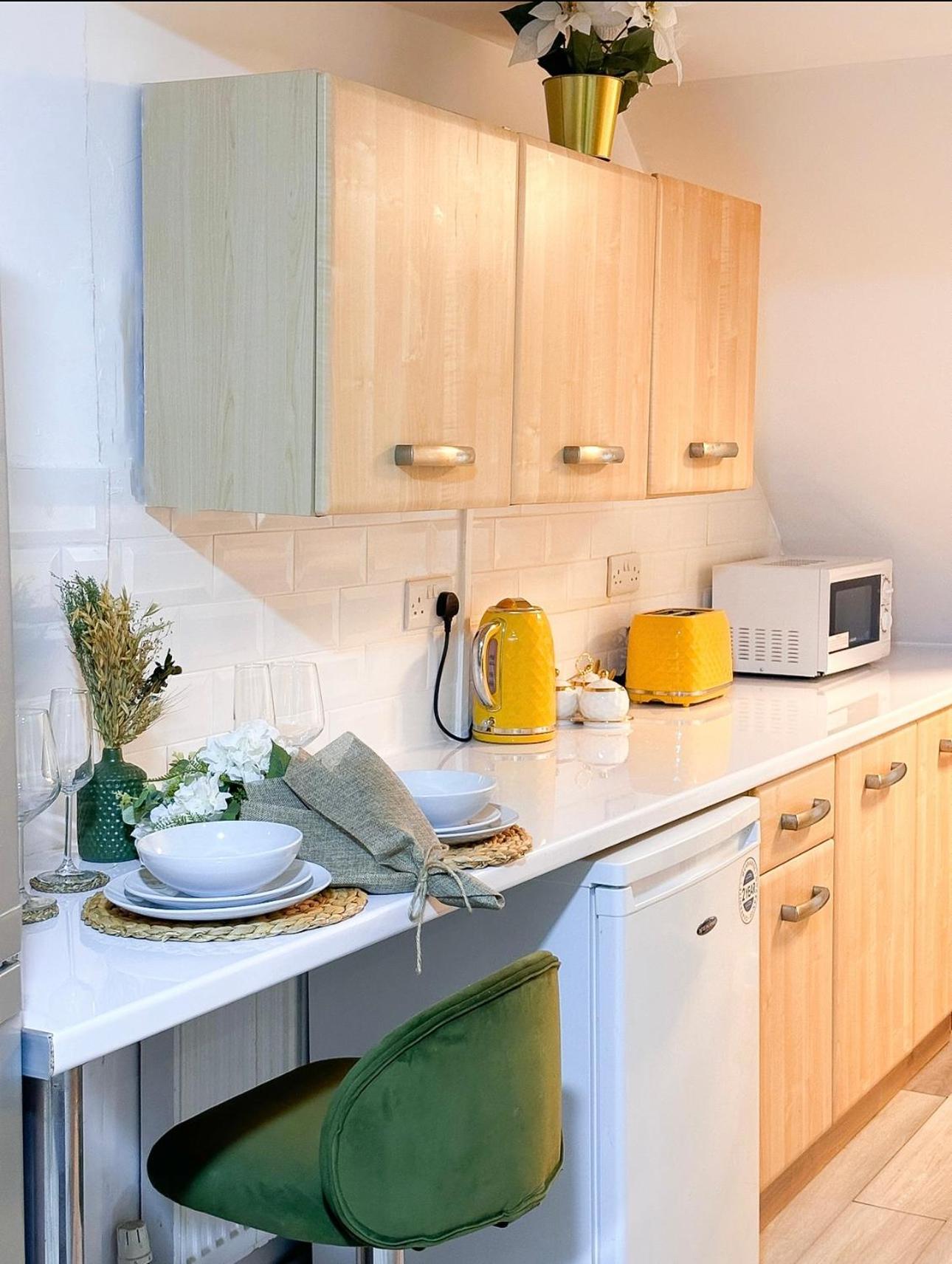 Homestay Boho Vibe Centrally Located In City Portsmouth