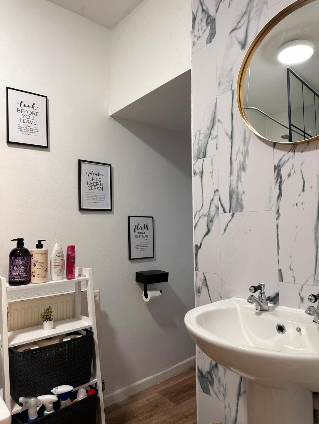 Boho Vibe Centrally Located In City * Portsmouth